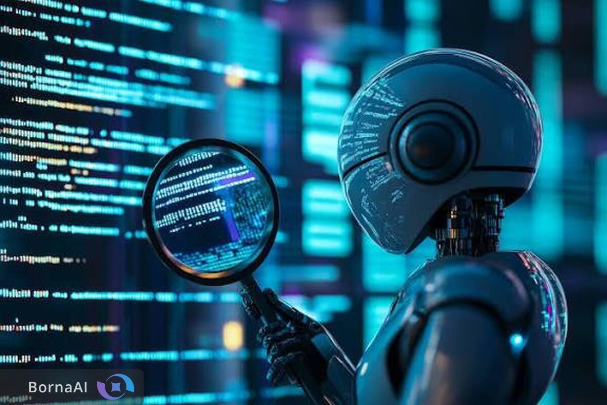 تشخیص زودهنگام طاسی با هوش مصنوعی