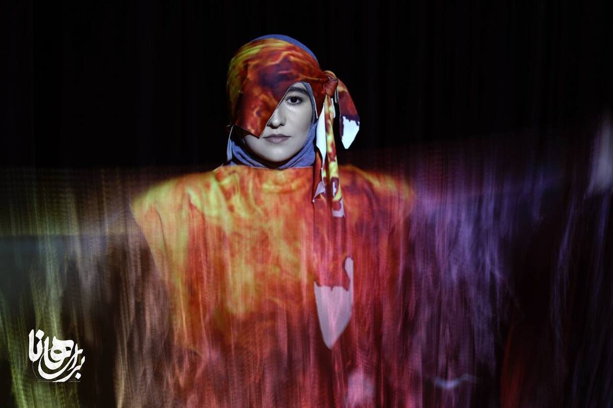 «برای هانا» متفاوت‌ترین اجرای گروه تئاتر «هنر مقدس» روی صحنه می‌رود