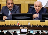 استاندار مازندران: جای «یگان ویژه اطفای حریق» خالی‌ست