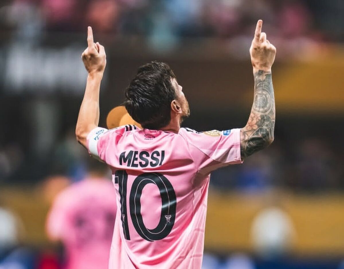 مسی خواستار جذب تیمو ورنر شد