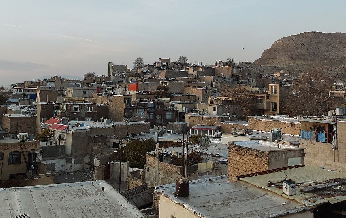 حاشیه نشینان؛ فراموش شدگان توسعه شهری