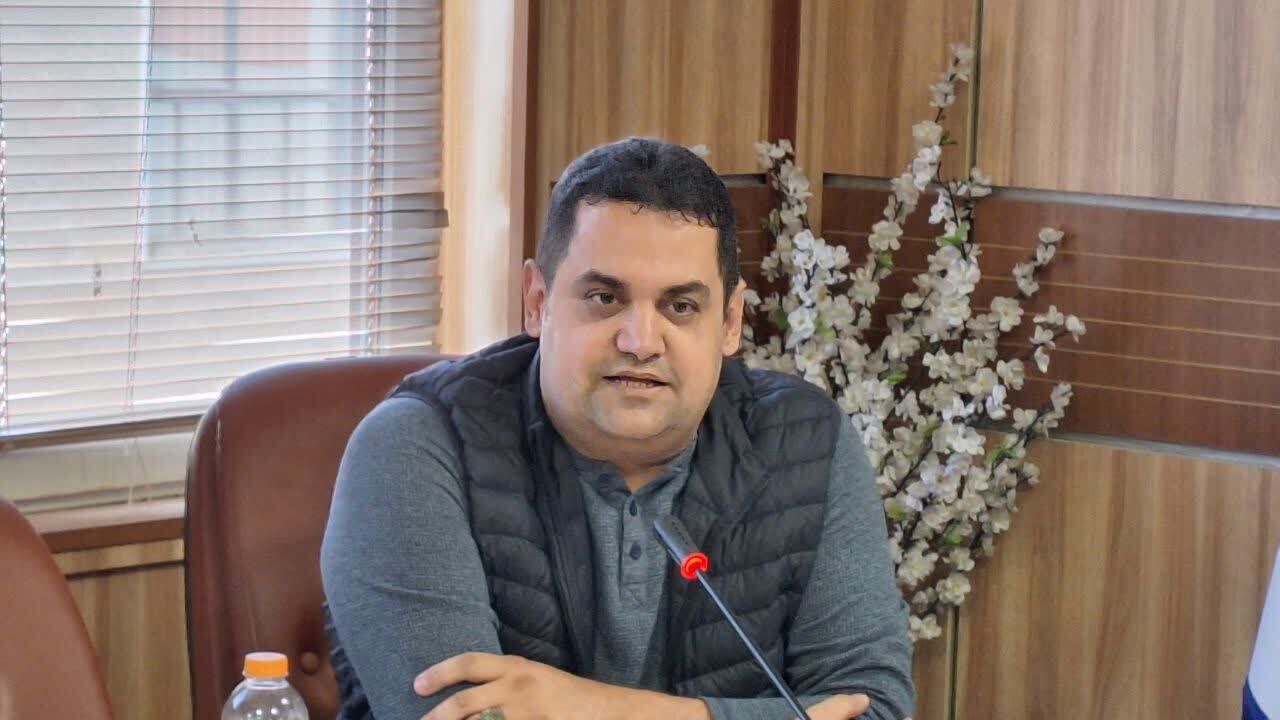 مجمع عمومی و سالانه هیئت تیراندازی قزوین برگزار شد مجمع عمومی و سالانه هیئت تیراندازی قزوین برگزار شد