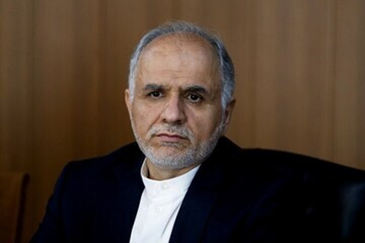 سازمان تعزیرات بخشی از ساختار امنیت روانی و اقتصادی کشور است