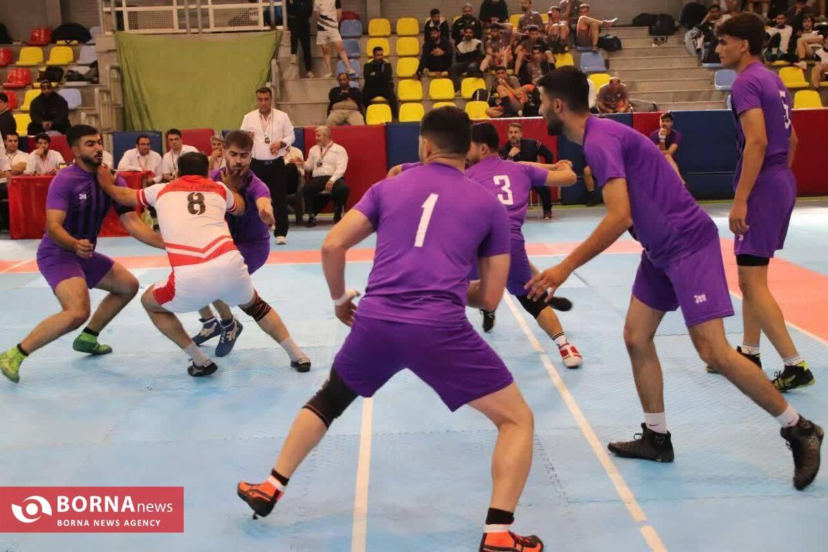 آغاز فرآیند ثبت‌نام داوطلبان انتخابات ریاست هیأت کبدی خراسان رضوی