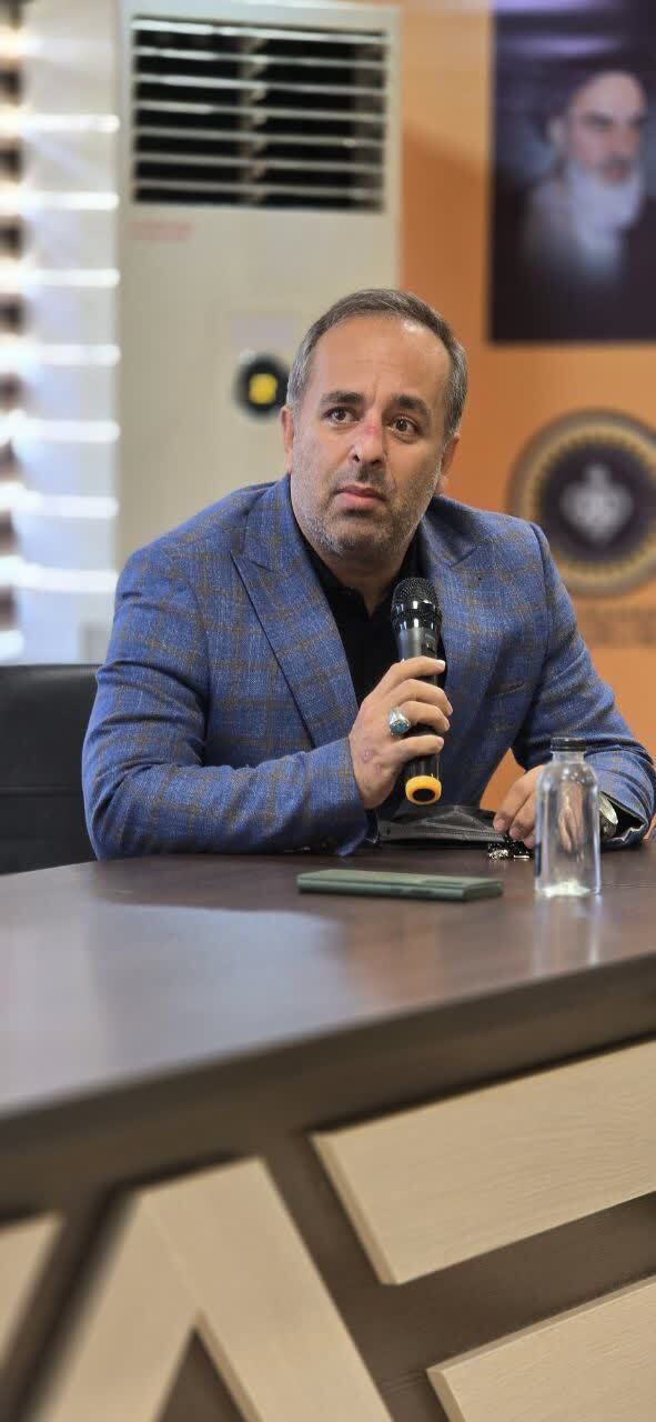 نشست بسیج دستگاه‌های اجرایی استان اصفهان در نقش جهان برگزار شد