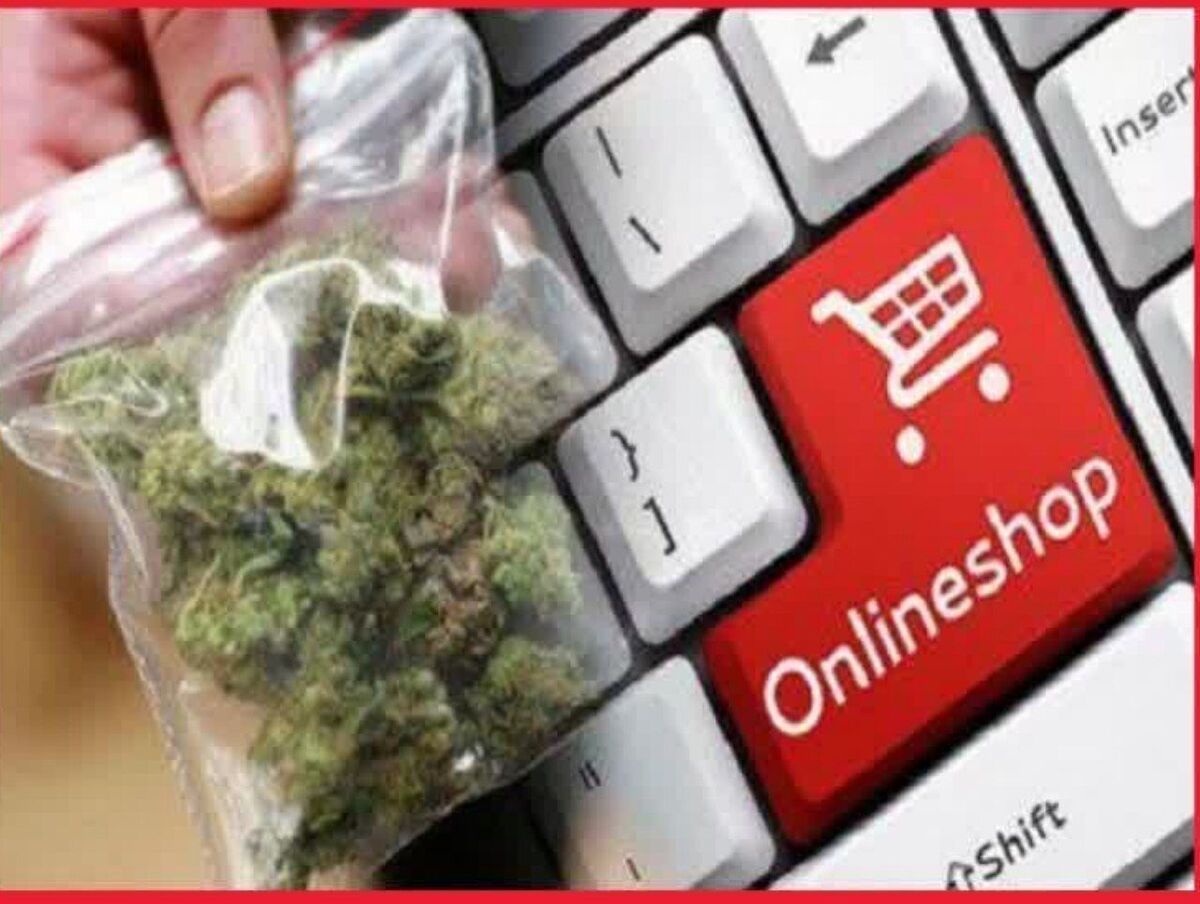 دستگیری عامل تبلیغ و عرضه مواد مخدر در فضای مجازی توسط پلیس کوهدشت