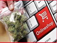 دستگیری عامل تبلیغ و عرضه مواد مخدر در فضای مجازی توسط پلیس کوهدشت