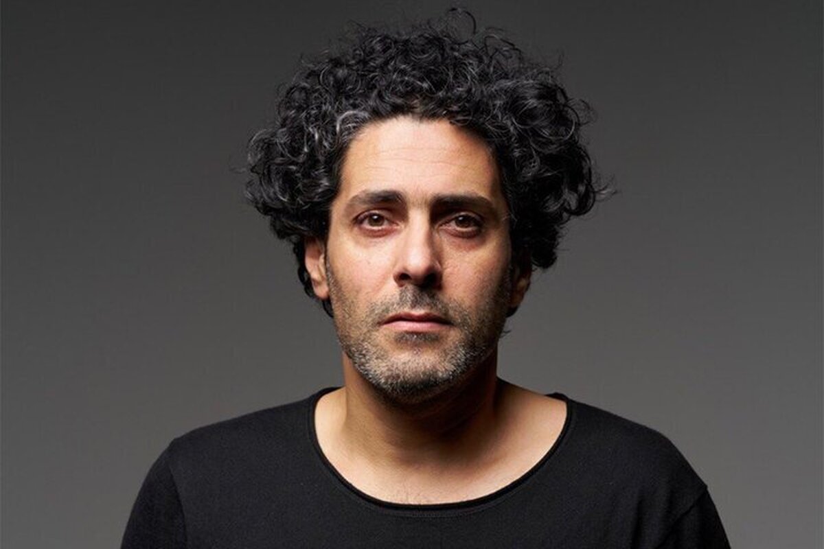 پرفورمنس «شدن» در کانادا اجرا می‌شود