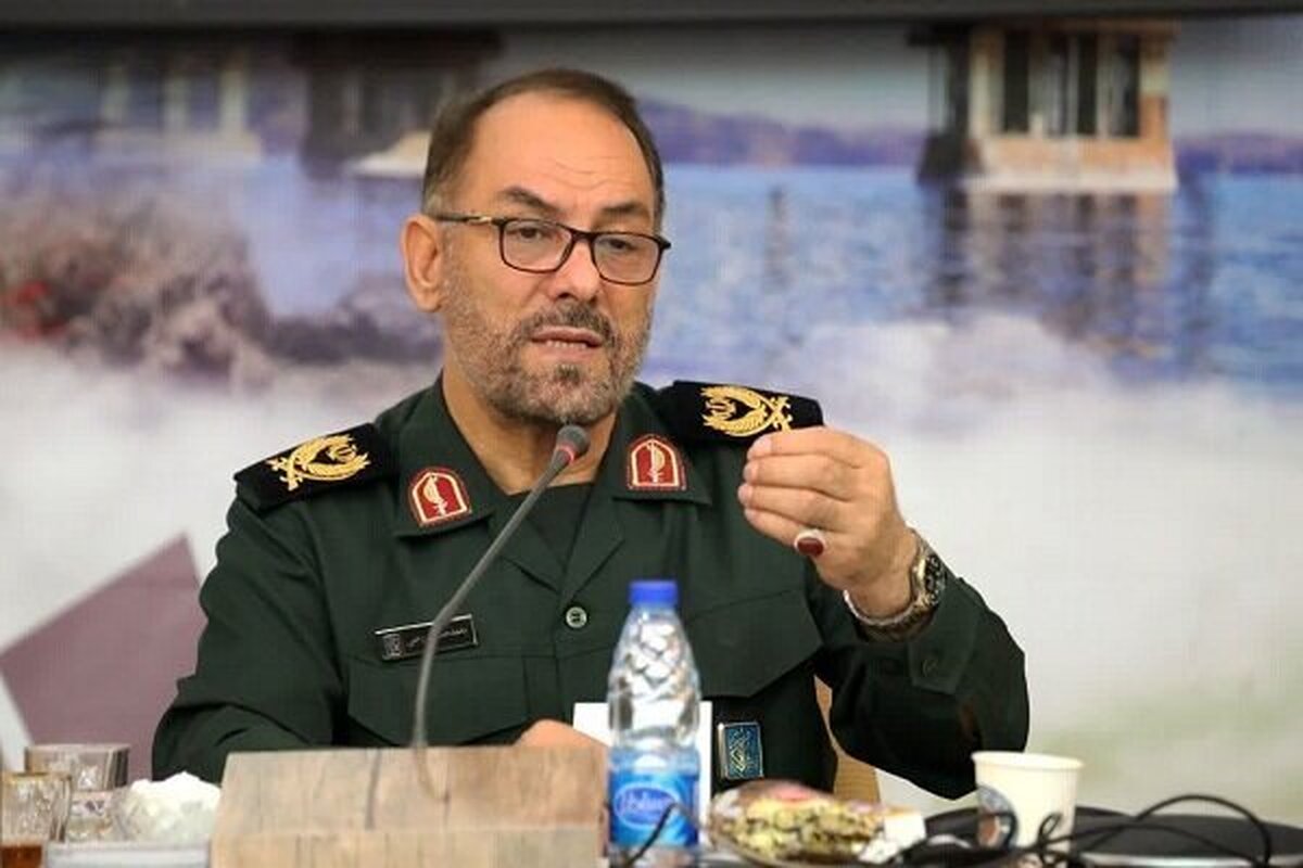 فرمانده سپاه شهدای آذربایجان‌ غربی: بسیج سازندگی محرومیت‌زدایی را با قدرت پیش می‌برد