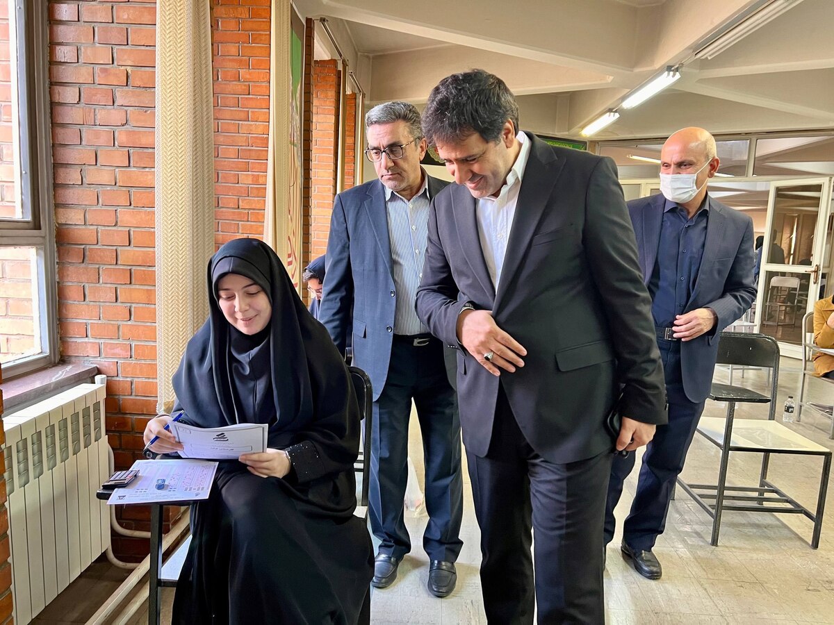 برگزاری آزمون استخدامی شرکت پتروشیمی تبریز/ تأکید بر عدالت شغلی و جذب نیروهای متخصص