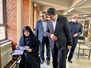 برگزاری آزمون استخدامی شرکت پتروشیمی تبریز/ تأکید بر عدالت شغلی و جذب نیروهای متخصص