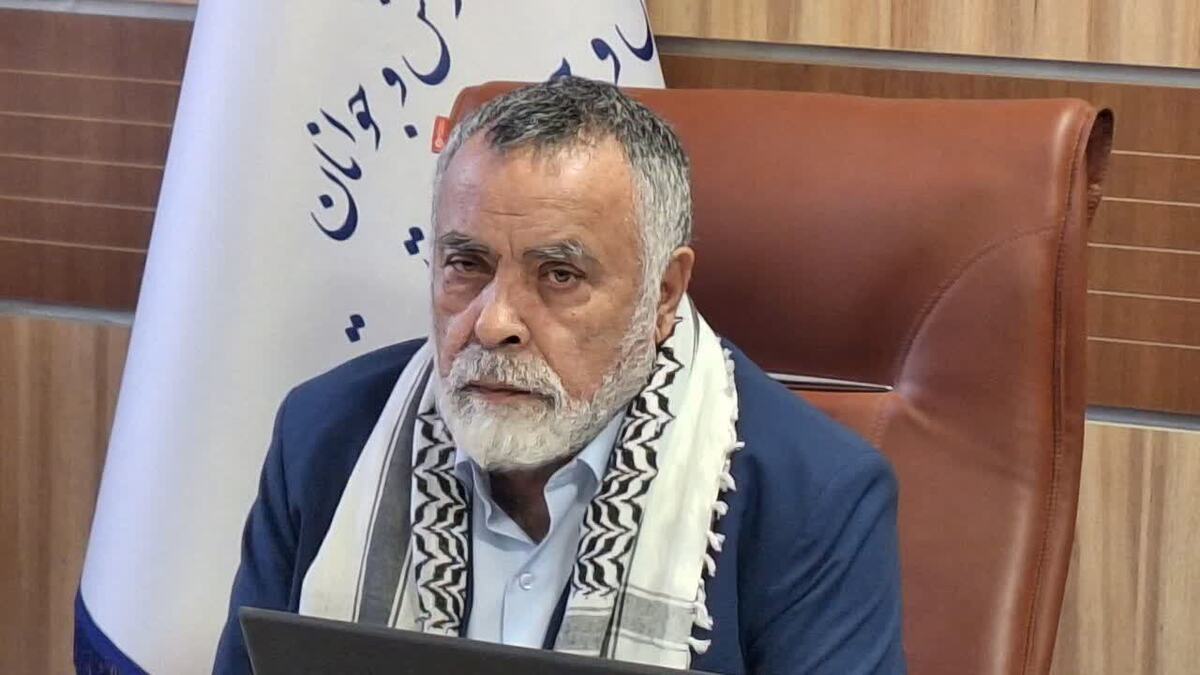 رشته تیراندازی ظرفیت مدال آوری بیشتری در رقابت‌های جهانی دارد