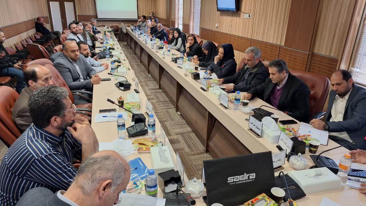 رشته تیراندازی ظرفیت مدال آوری بیشتری در رقابت‌های جهانی دارد