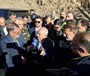 استاندار مازندران خبر داد: تخصیص پایگاه اطفای حریق و دو بالگرد برای جنگل‌های هیرکانی