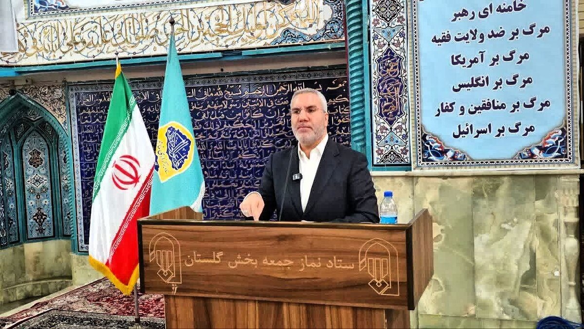 توسعه زیرساخت های شهری در گلستان  آینده ای پویا و پررونق را برای شهروندان ترسیم می نماید