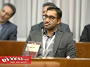 محمد وادی سرپرست هیات سوارکاری استان بوشهر شد