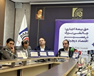 طرح بیمه اجباری رانندگان تاکسی‌های اینترنتی باید کارشناسی بیشتری شود