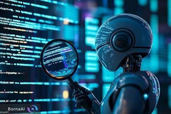 تشخیص زودهنگام طاسی با هوش مصنوعی