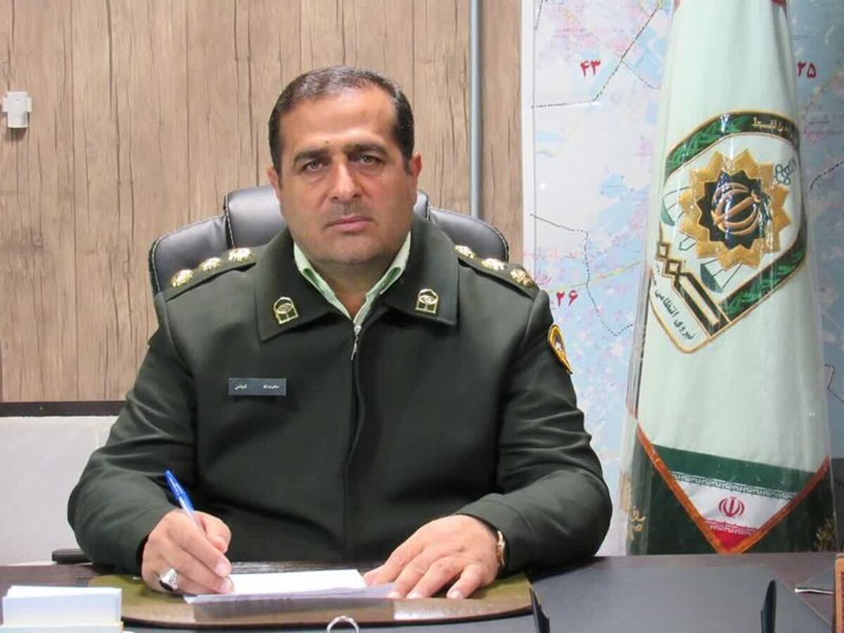 کشف کلاهبرداری ۱۵۰ میلیاردی در البرز