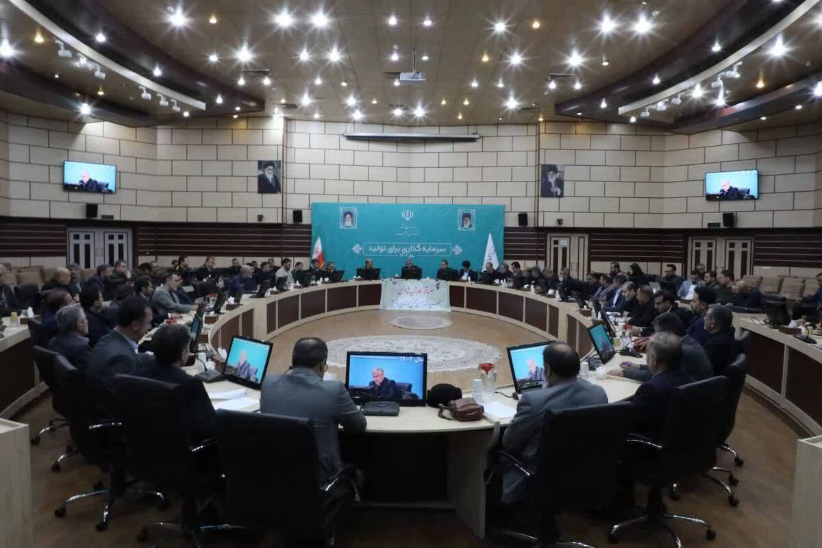 استاندار البرز: برنامه‌های ویژه کنگره ملی شهدای البرز از ۲۵ آذر آغاز می‌شود