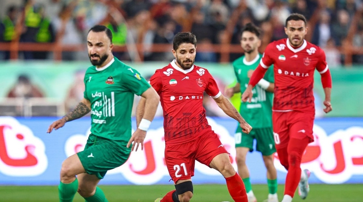 باشگاه شمس آذر: بیانیه ما توهین‌آمیز نبود