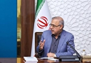 استاندار هرمزگان: تجهیز دو بیمارستان استان به مراکز پلاسماتراپی گامی مهم در کاهش آلام بیماران است