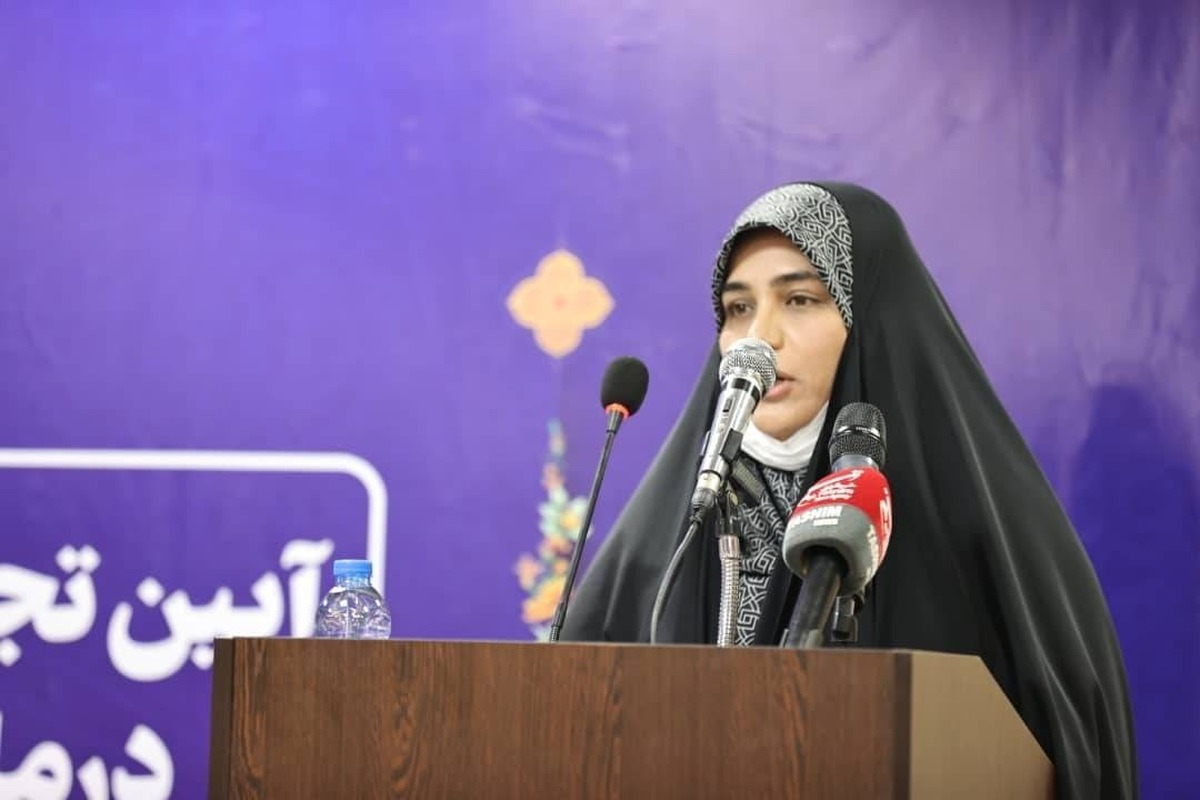 کمبود پرستار و کادر درمان، چالش اصلی درمان در استان است