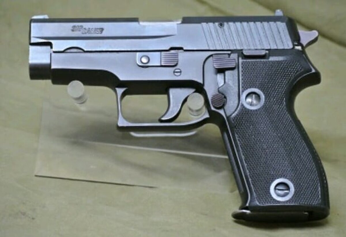 نزاع خانوادگی و تیراندازی با کلت کمری جان ۳ نفر در بندرعباس را گرفت