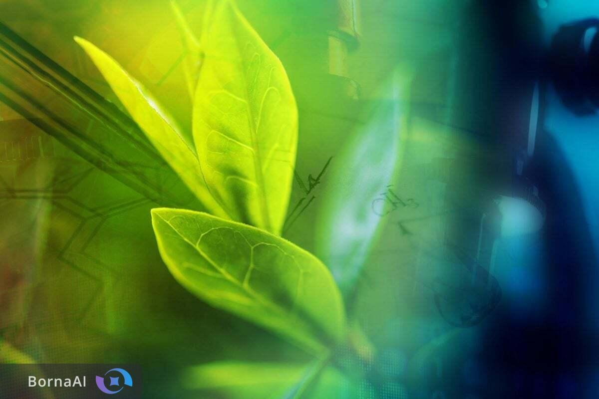 شناسایی نخستین بافت گیاهی جدید پس از ۱۶۰ سال