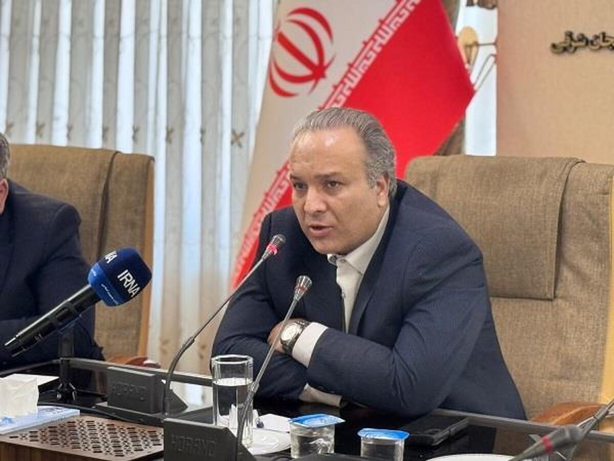 هوشمندسازی شبکه‌های آب در آذربایجان شرقی شتاب می‌گیرد