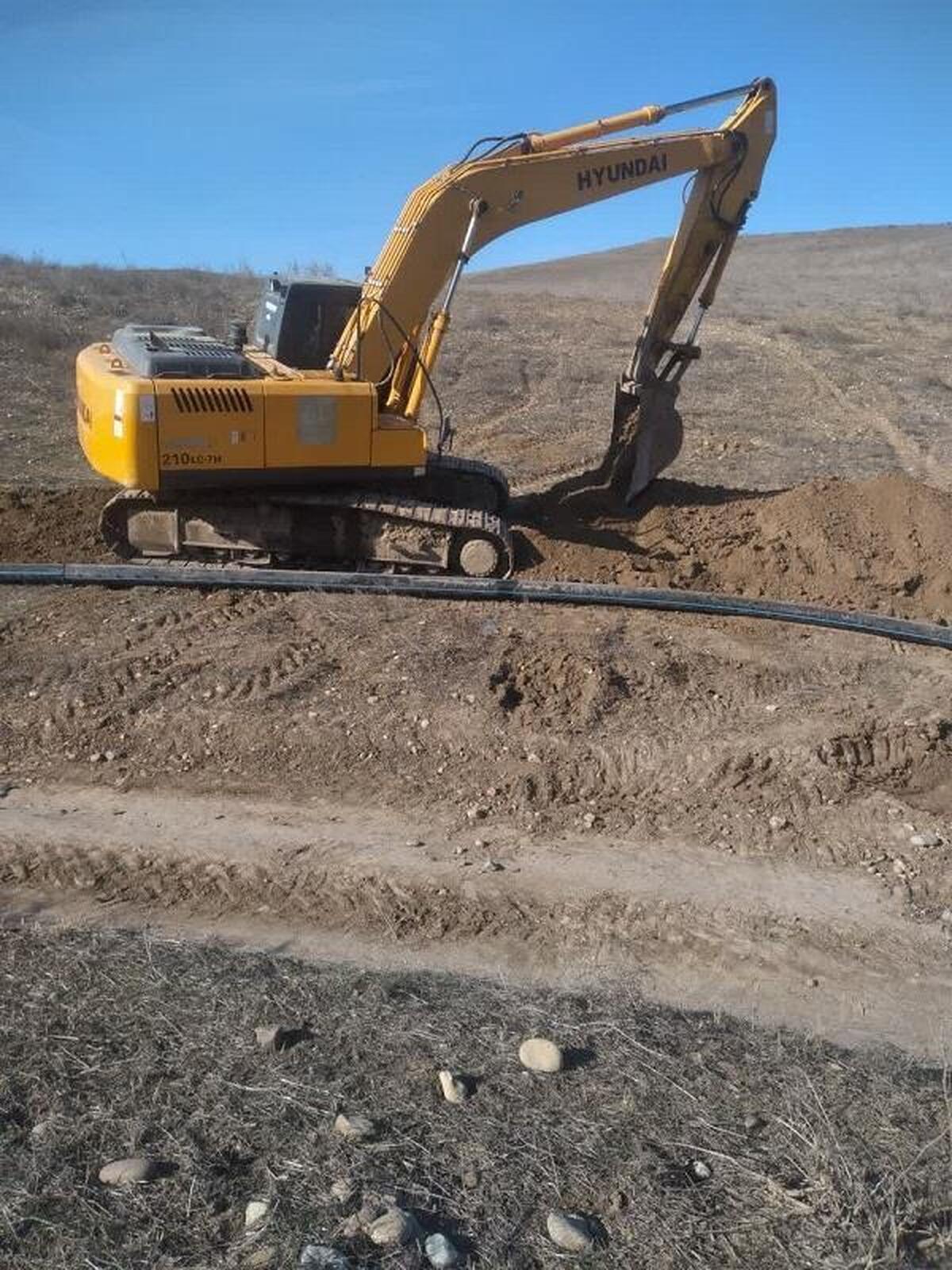 تداوم طرح آبرسانی با مشارکت خیرین در آذربایجان‌شرقی / جهش در توسعه زیرساخت‌های آبی روستاها