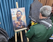 پوستر مستند خوشتیب در یزد رونمایی شد