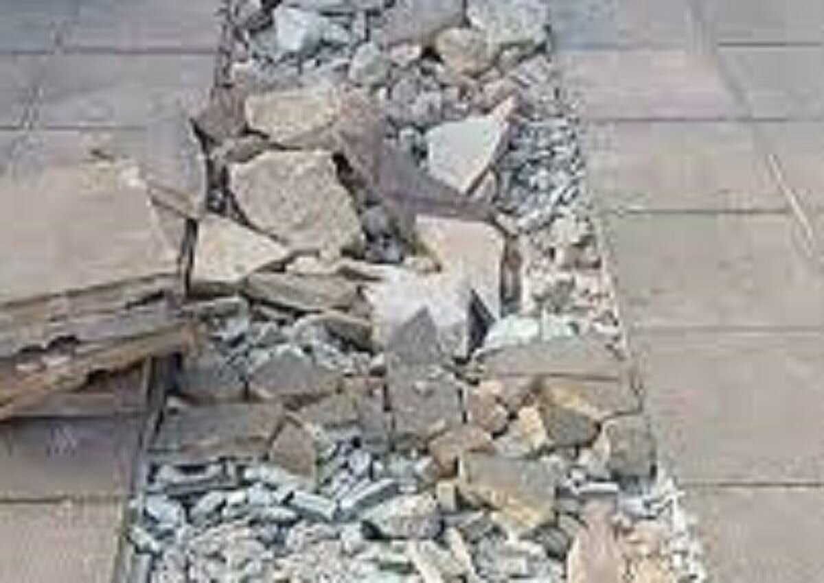 اسدی: حفاری غیرمجاز در حریم مسجد وکیل شیراز متوقف شد