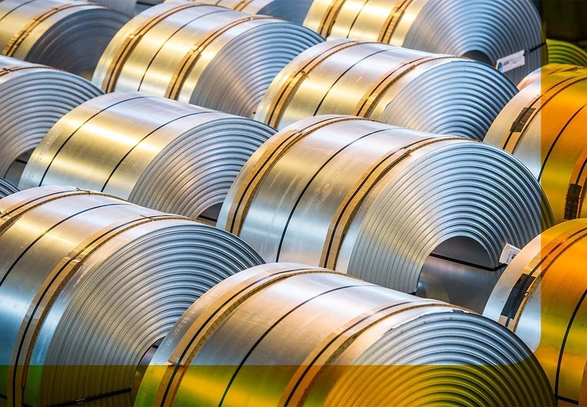 Mobarakeh Steel on the Path to Green Steel Production / From Circular Economy to Implementation of Environmental Projects