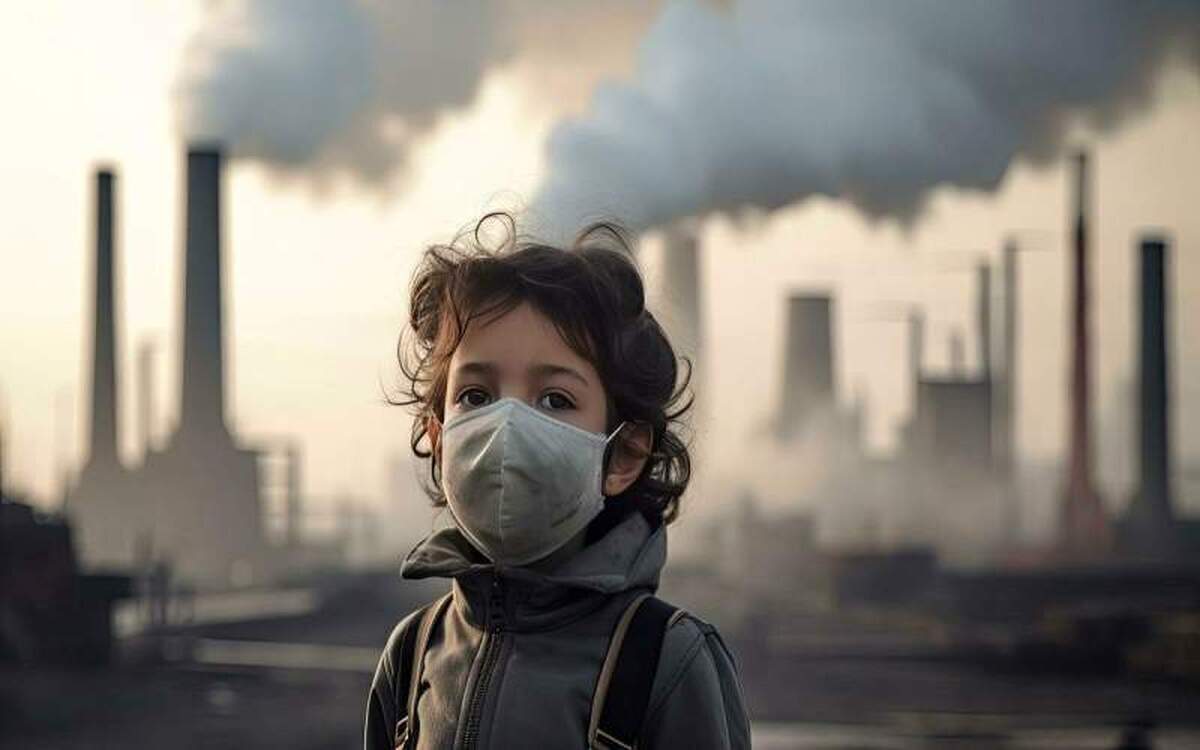 هشدار فوق‌تخصص ریه درباره تبعات آلودگی هوا؛ از آسیب کودکان تا افزایش ریسک سرطان / زنان باردار در معرض سقط جنین و مرده‌زایی هستند