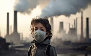 هشدار فوق‌تخصص ریه درباره تبعات آلودگی هوا؛ از آسیب کودکان تا افزایش ریسک سرطان / زنان باردار در معرض سقط جنین و مرده‌زایی هستند