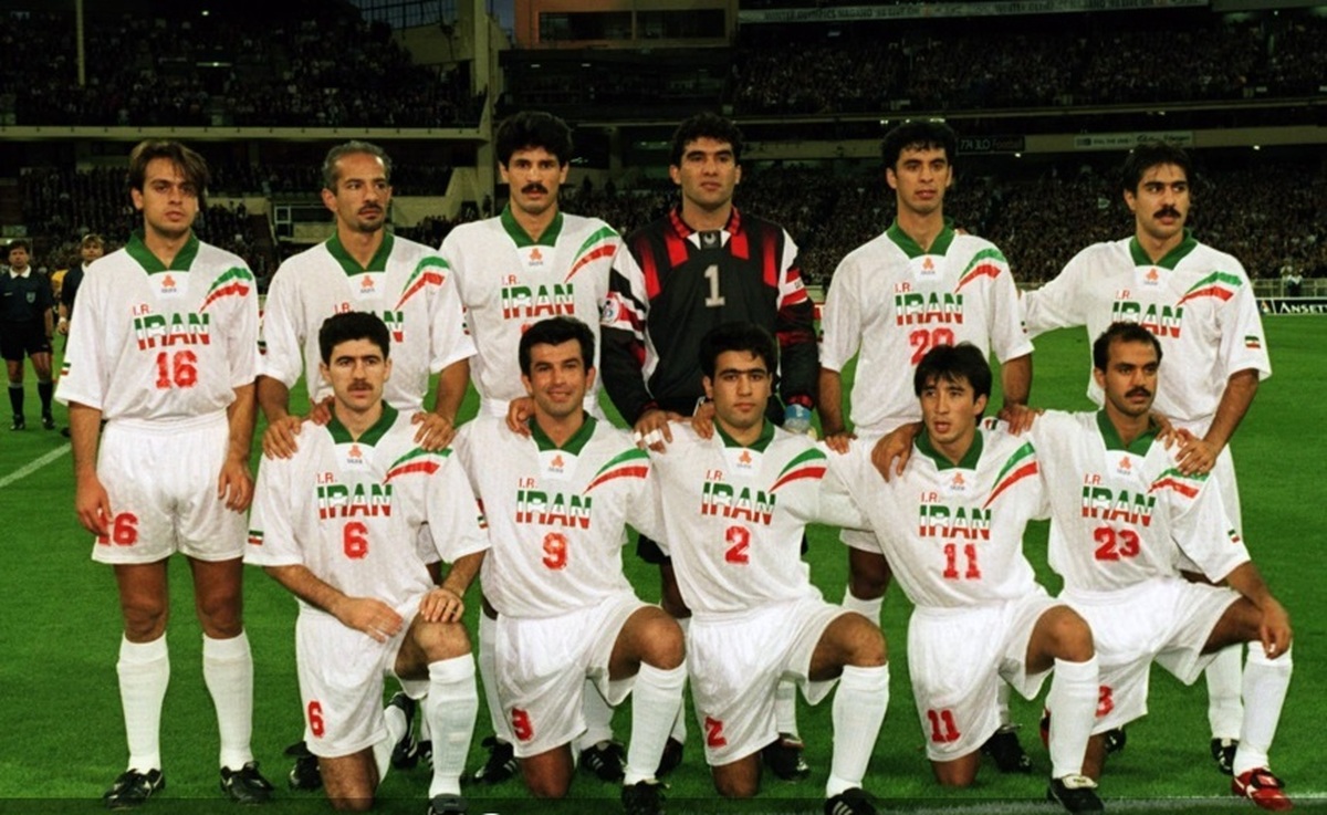 ۸ آذر، روزی که فوتبال بهانه‌ای برای جشن ملی شد؛ حماسه نسل اصیل و بی ادعا