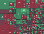 بازار سرمایه نخستین روز هفته را منفی آغاز کرد