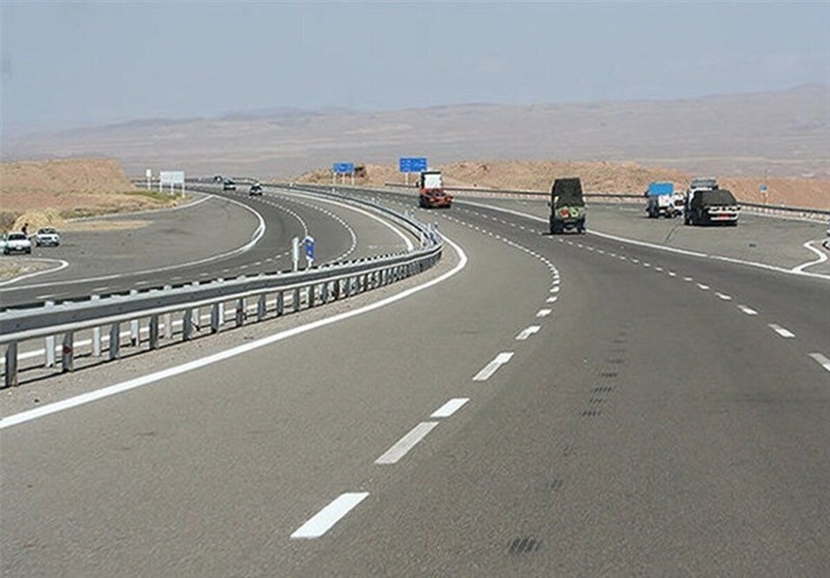 توافقنامه اتصال شهرکرد به شبکه آزادراهی کشور امضا شده است
