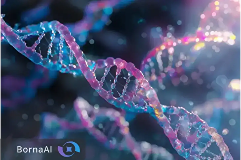 کشف گیربکس مولکولی در قلب رونویسی ژن