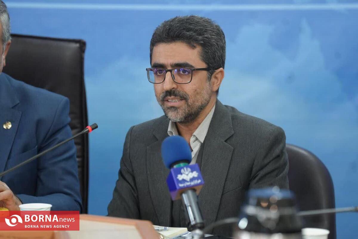 عبور تعداد مشترکان فیبر نوری در کرمانشاه از ۳۰ هزار نفر/ کرمانشاه سومین استان کشور در رضایت از سرعت اینترنت