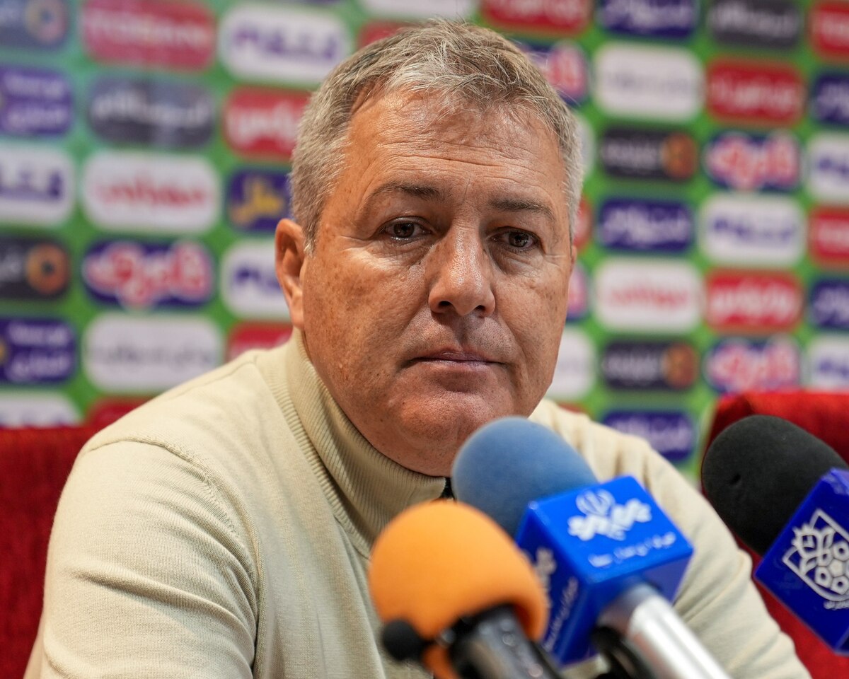 اسکوچیچ: می‌خواهیم به بالای جدول برگردیم/ داوران خیلی راحت ضد تیم من قضاوت می‌کنند