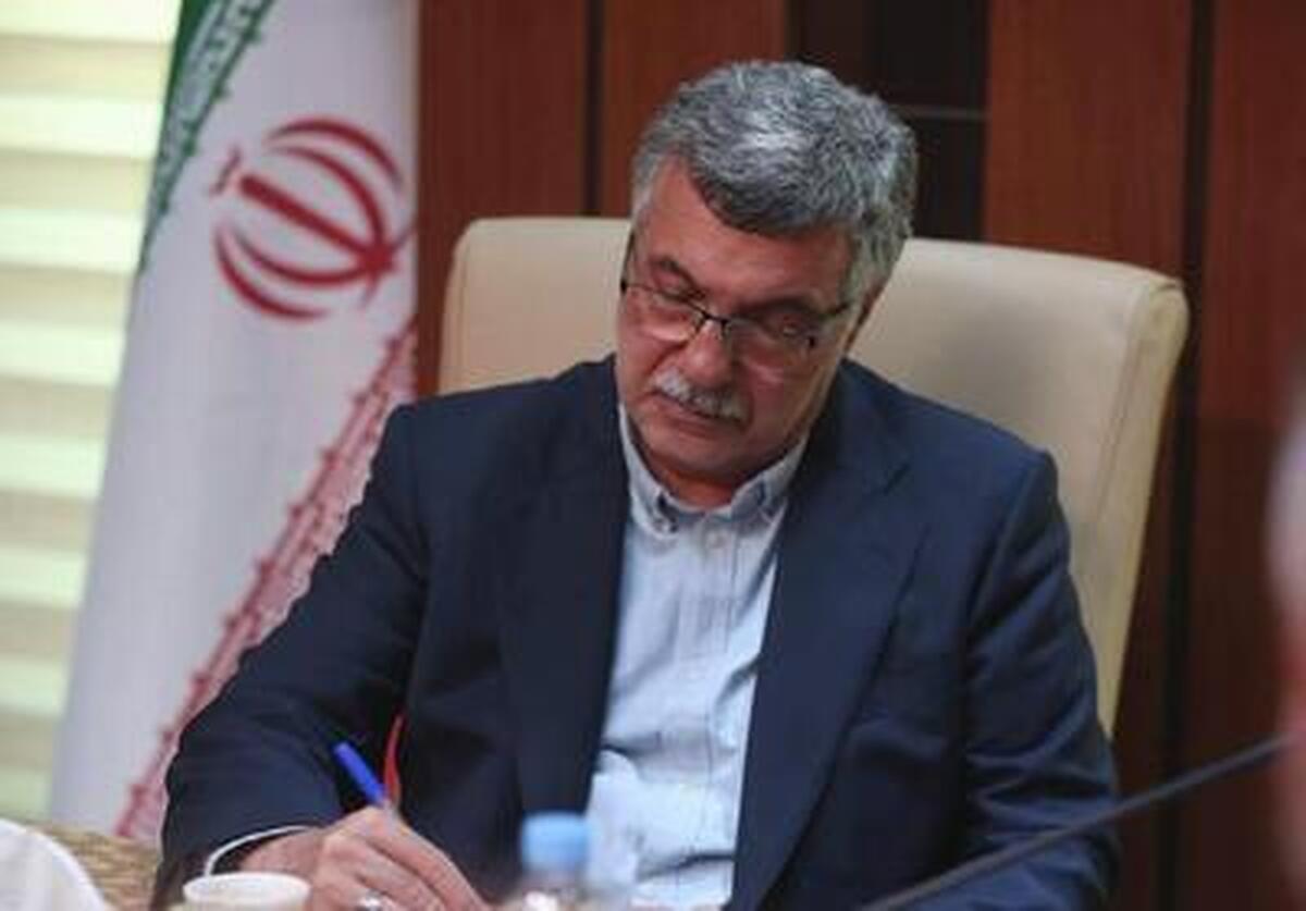 سرپرست مرکز طب ایرانی وزارت بهداشت منصوب شد