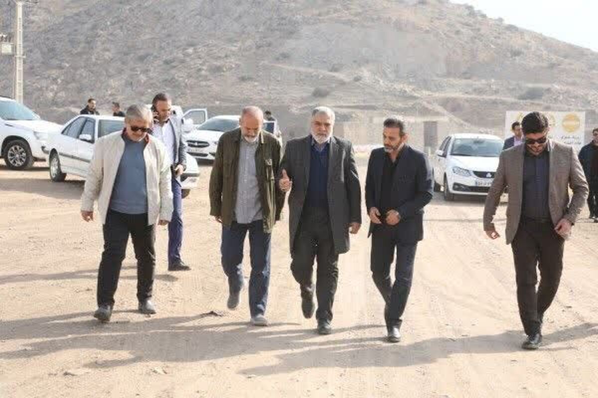 اجرای طرح آبرسانی به قزوین می تواند سبب بهبود شرایط منابع آب زیرزمینی استان شود