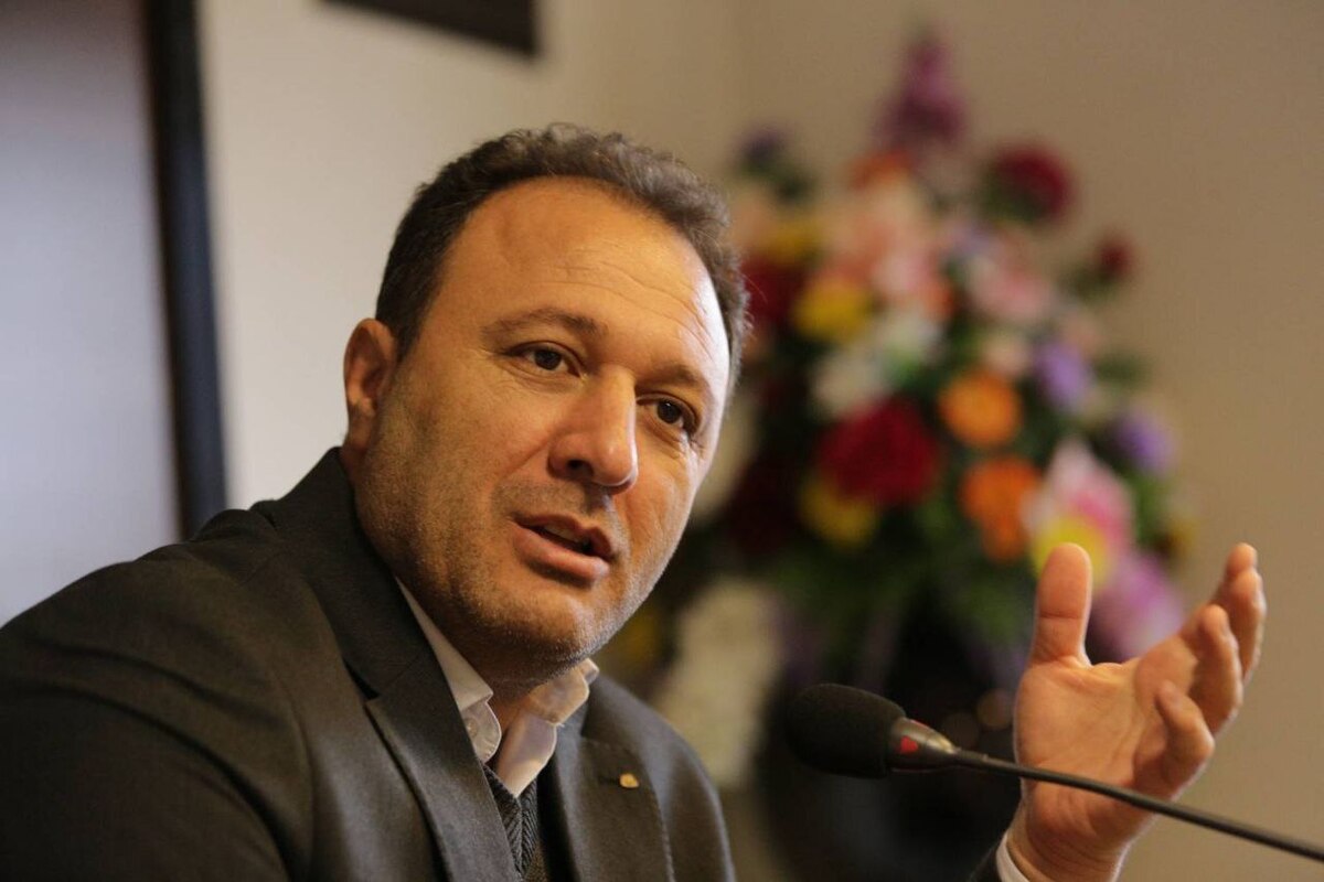 مشارکت عمومی کلید کاهش مواجهه با آلودگی هوای تهران