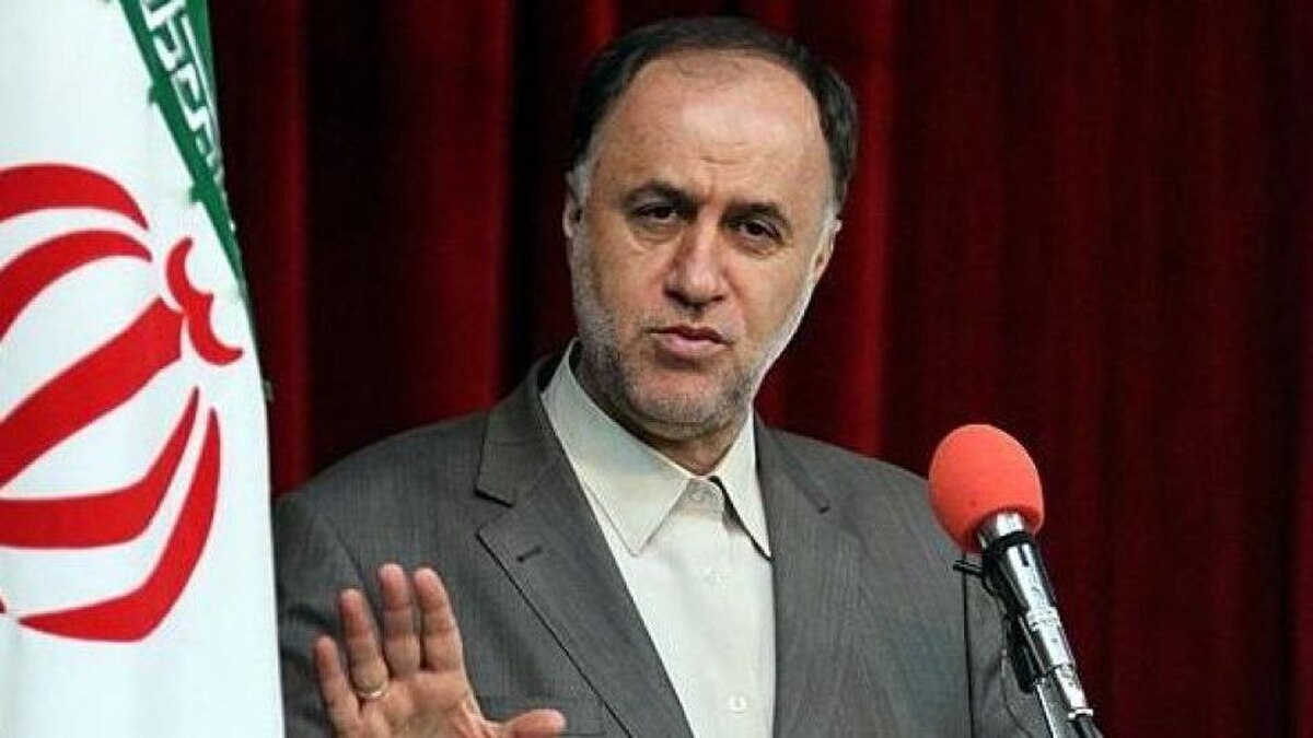 حاجی‌بابایی: تبدیل درمانگاه قهاوند به مرکز شبانه‌روزی فوری اجرا شود