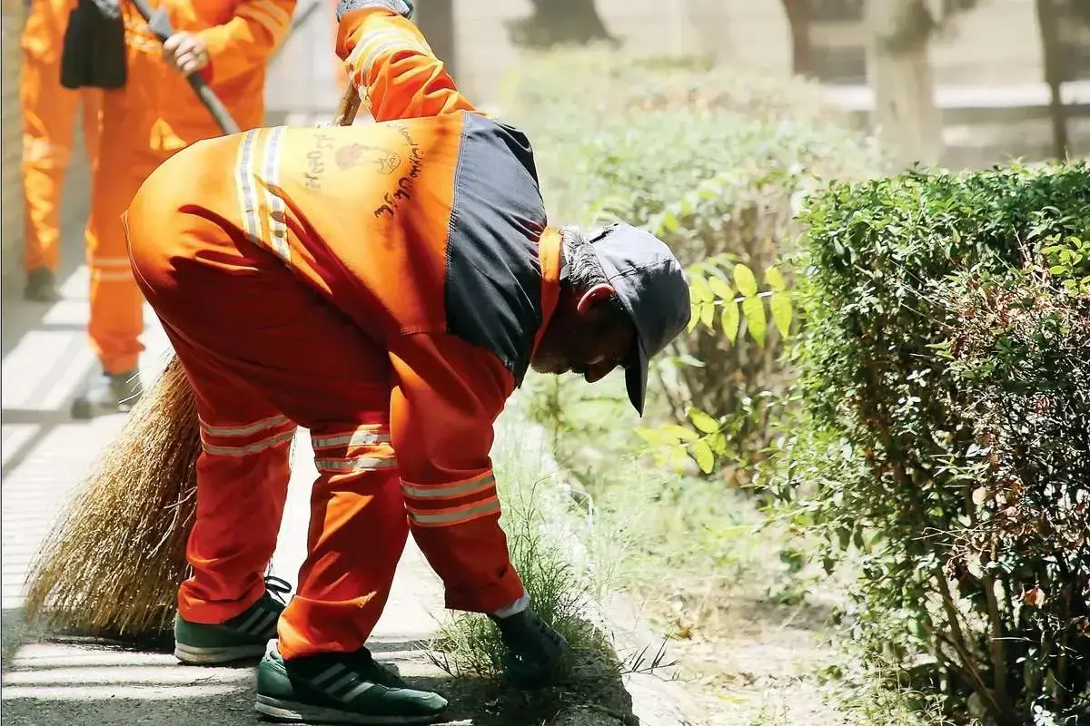 آغاز ثبت نام مرحله نخست جذب پاکبانان