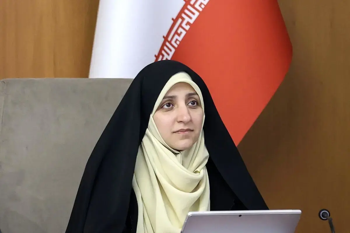 ضرورت راه‌اندازی صندوق‌های سرمایه‌گذاری ویژه زنان/ سهم و نقش زنان در اقتصاد دیجیتال جدی گرفته شود