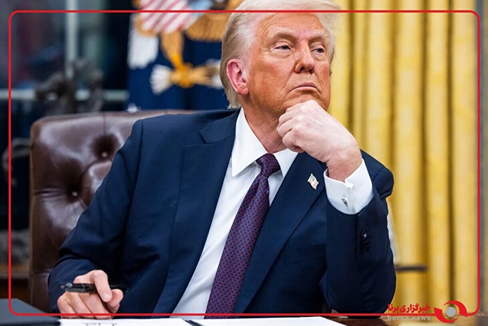 سبحانی: مواد مخدر برای جنگ ترامپ یک کد هست، قبلا کد دموکراسی بود حالا مواد مخدر