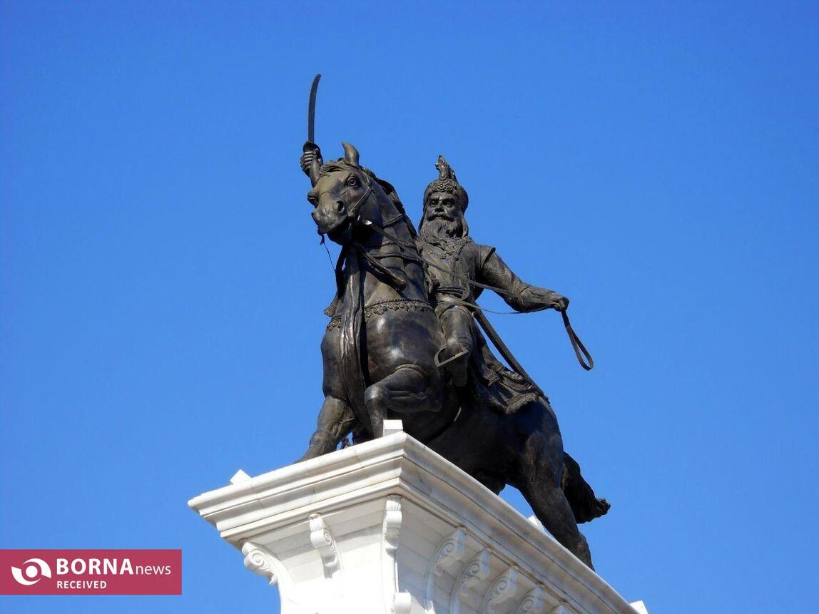 معبد طلایی هند